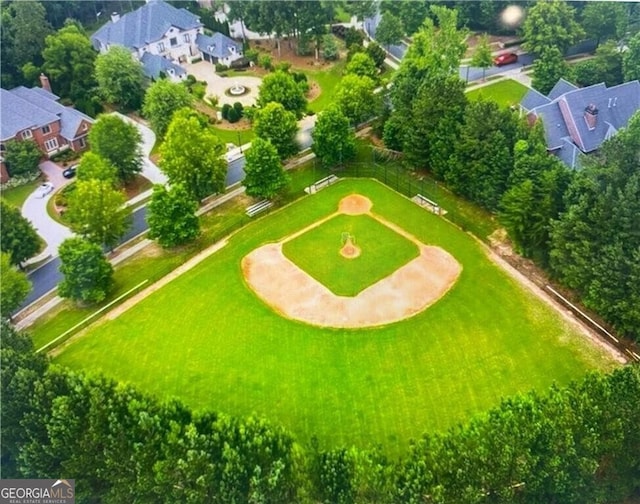 4927 Slaton Dr, Acworth, GA 30101