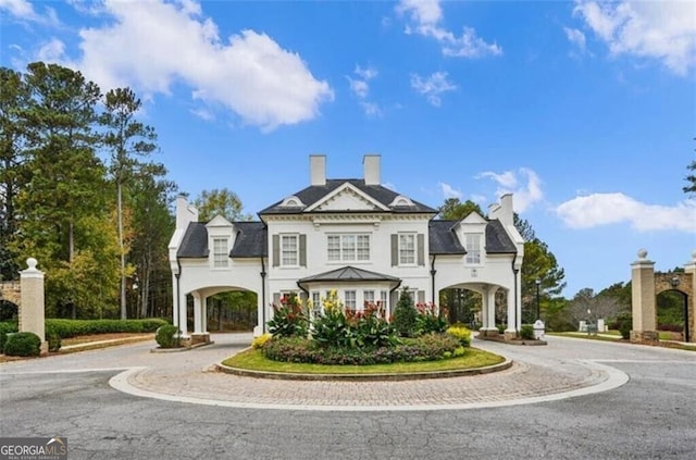 4927 Slaton Dr, Acworth, GA 30101