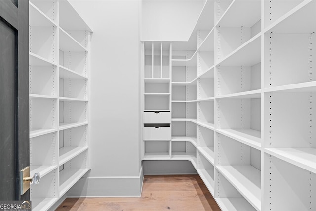 4927 Slaton Dr, Acworth, GA 30101 - view of storage area