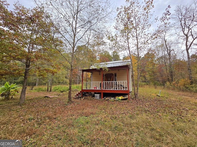 160 Roy Morgan Rd, Carrollton, GA 30116