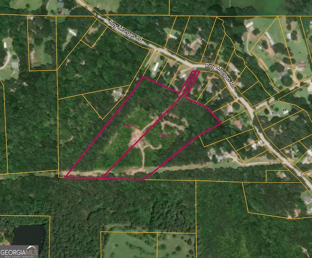 160 Roy Morgan Rd, Carrollton, GA 30116