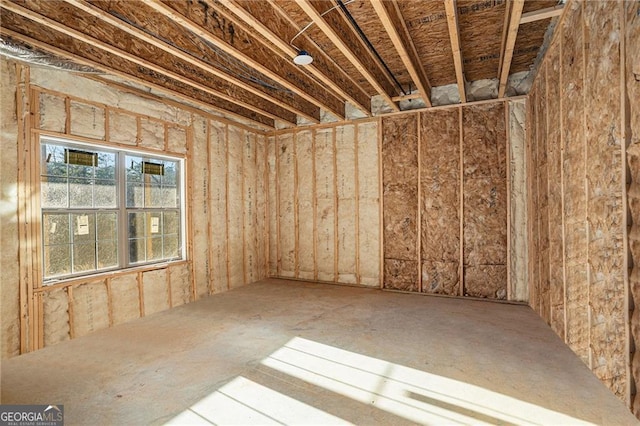 7519 Waterview Cv, Douglasville, GA 30135 - view of miscellaneous room