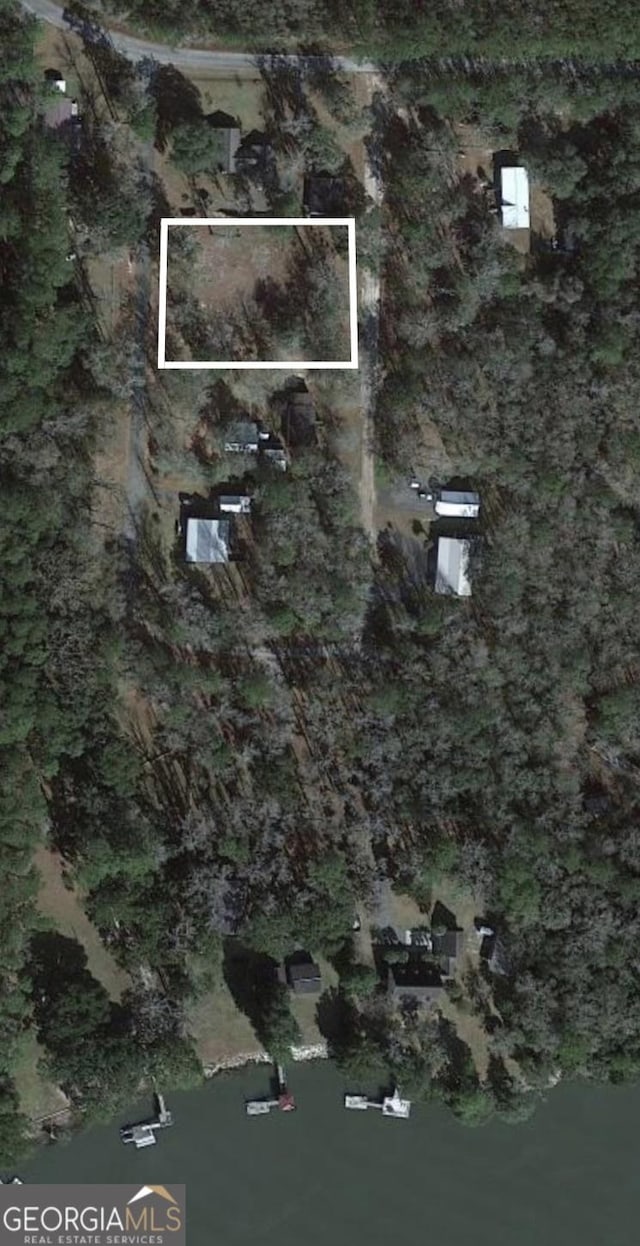 1054 Peaceful Valley Dr NE, Townsend, GA 31331