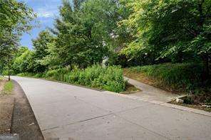 821 Ralph Mcgill Blvd NE Unit 2219, Atlanta, GA 30306 - view of street
