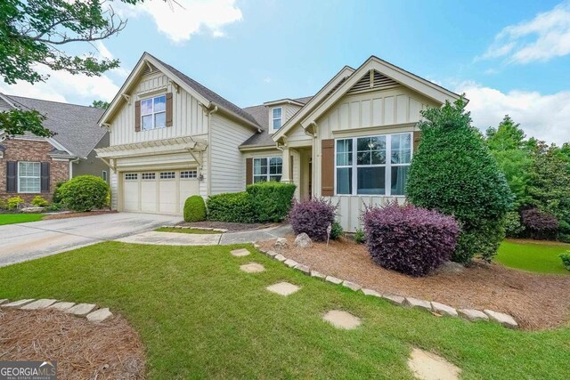 3004 Scarlet Oak Ln, Gainesville, GA 30504