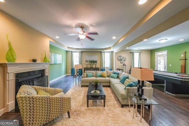 3004 Scarlet Oak Ln, Gainesville, GA 30504