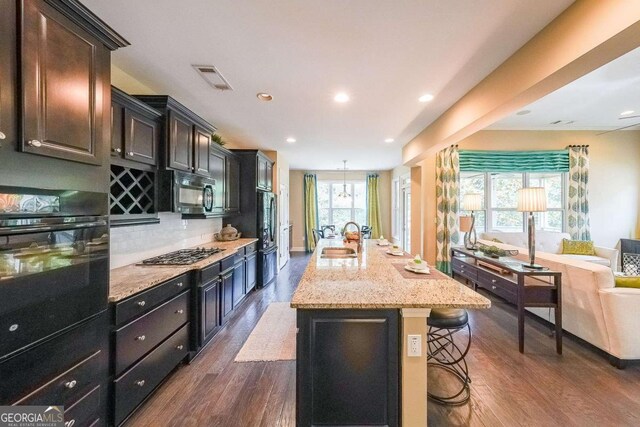 3004 Scarlet Oak Ln, Gainesville, GA 30504