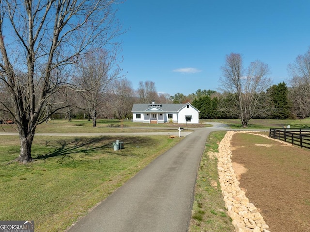 114 Cartecay River Run, Ellijay, GA 30536 - bungalow-style home featuring driveway
