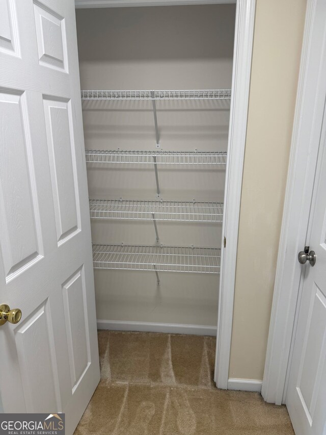 1925 Cedar Walk Ln, Conley, GA 30288 - view of closet