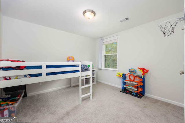 9929 Long Leaf Pine Dr, Midland, GA 31820 - bedroom with carpet and baseboards