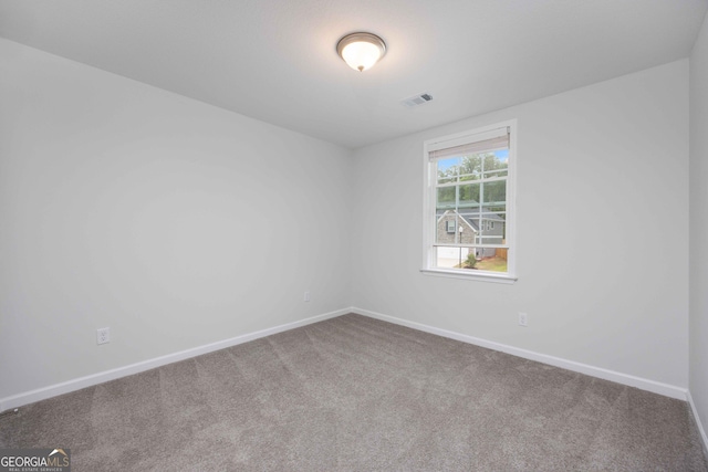9929 Long Leaf Pine Dr, Midland, GA 31820 - empty room featuring carpet floors and baseboards