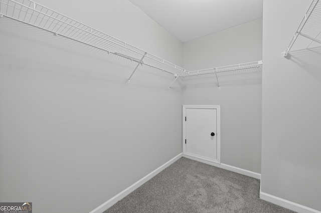 108 Donovan Ave, Locust Grove, GA 30248 - spacious closet with carpet