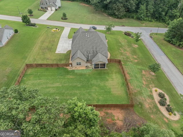 108 Donovan Ave, Locust Grove, GA 30248 - view of subject property