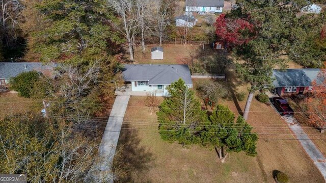 35 Wynnie Rd NE, Rome, GA 30165