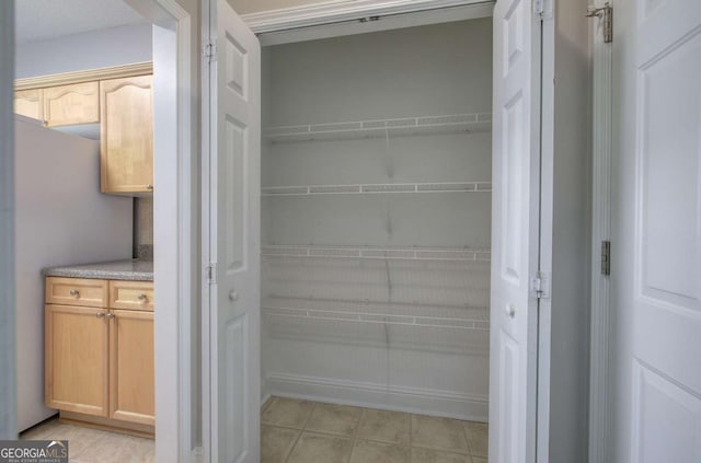 2500 Rosehill Cir, Lithia Springs, GA 30122 - view of pantry