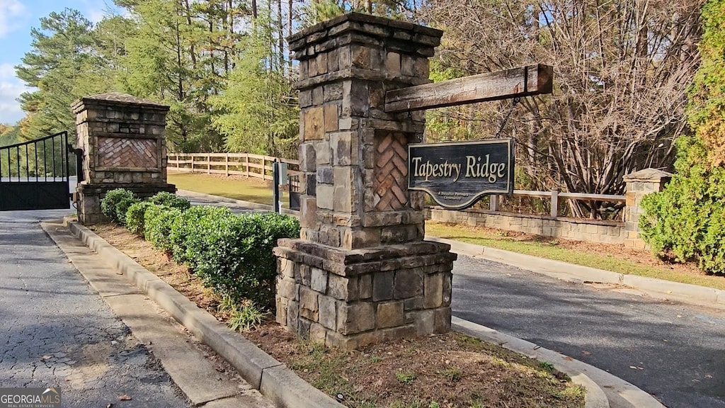 1610 Tapestry Rdg, Lawrenceville, GA 30045