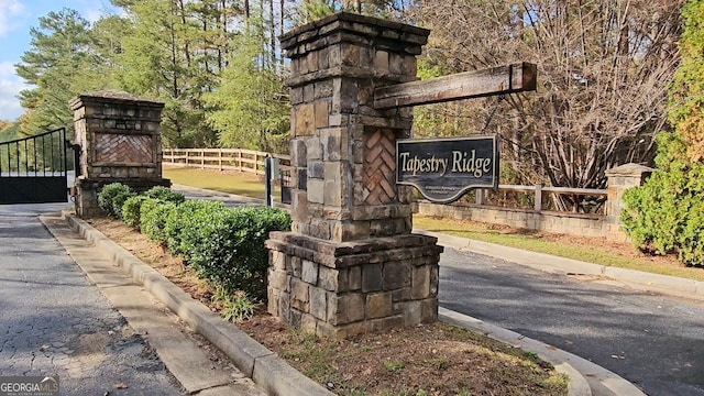 1610 Tapestry Rdg, Lawrenceville, GA 30045