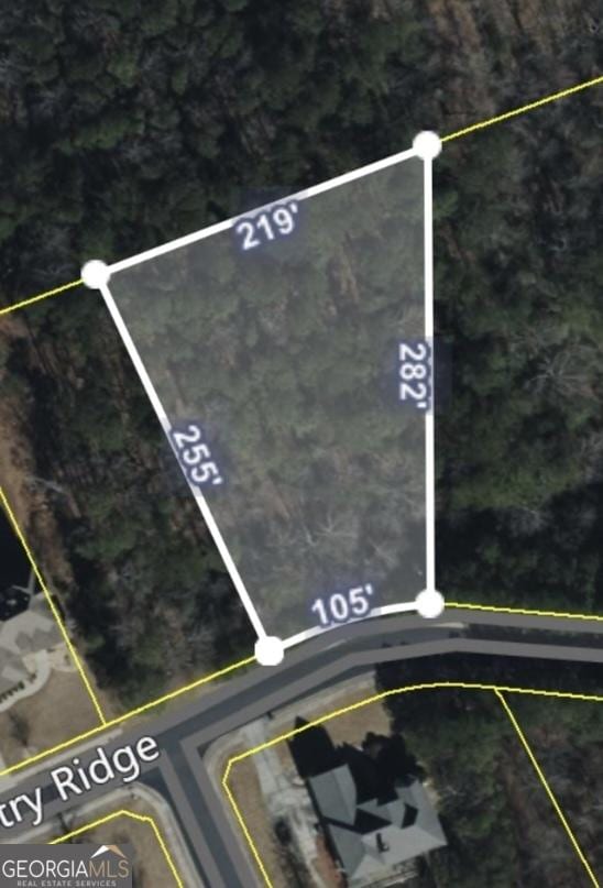 1610 Tapestry Rdg, Lawrenceville, GA 30045