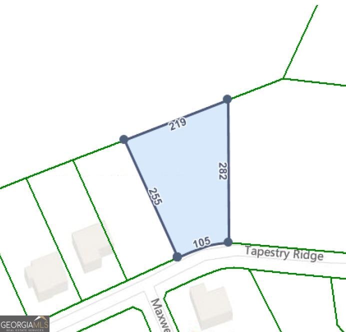 1610 Tapestry Rdg, Lawrenceville, GA 30045