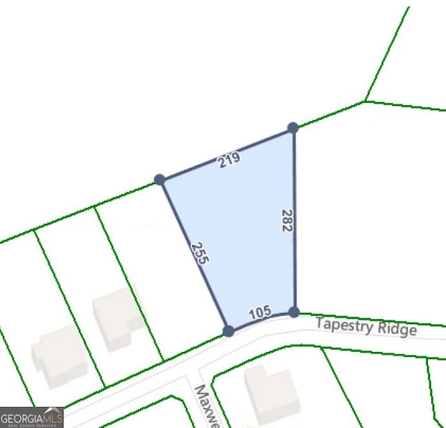 1610 Tapestry Rdg, Lawrenceville, GA 30045
