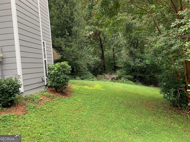 230 Wytheford Ct, Alpharetta, GA 30004 - view of green lawn