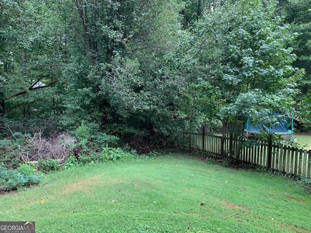 230 Wytheford Ct, Alpharetta, GA 30004 - view of yard