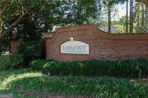 230 Wytheford Ct, Alpharetta, GA 30004 - view of community sign