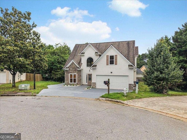 3042 Oak Vista Way, Lawrenceville, GA 30044