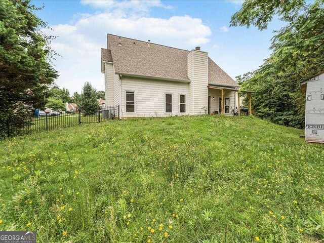 3042 Oak Vista Way, Lawrenceville, GA 30044