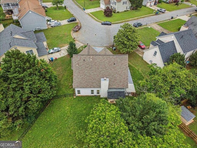 3042 Oak Vista Way, Lawrenceville, GA 30044