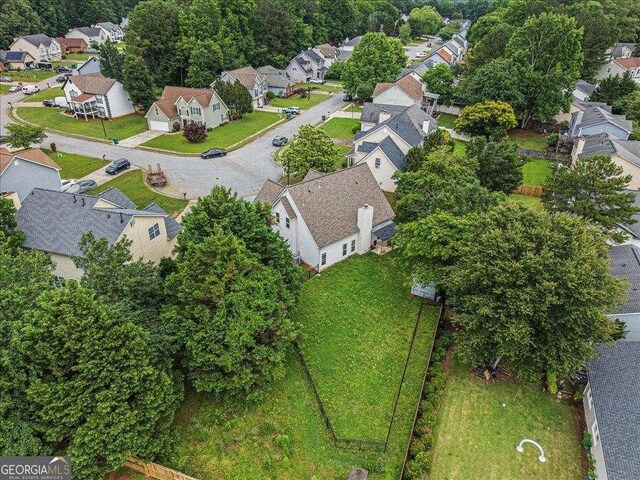 3042 Oak Vista Way, Lawrenceville, GA 30044