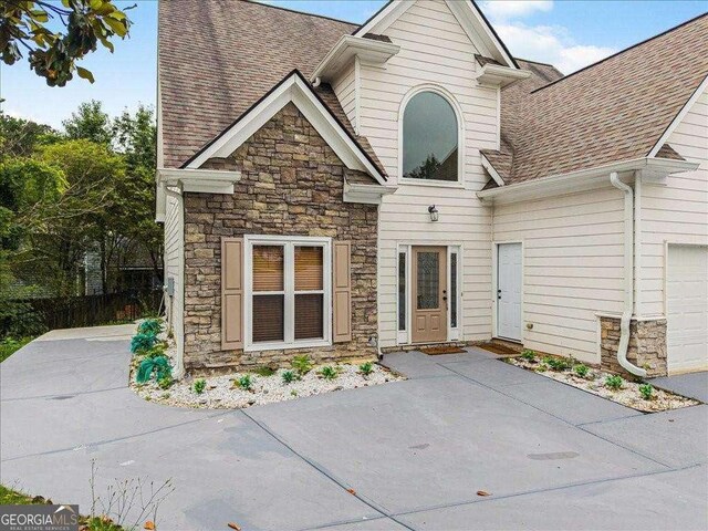 3042 Oak Vista Way, Lawrenceville, GA 30044