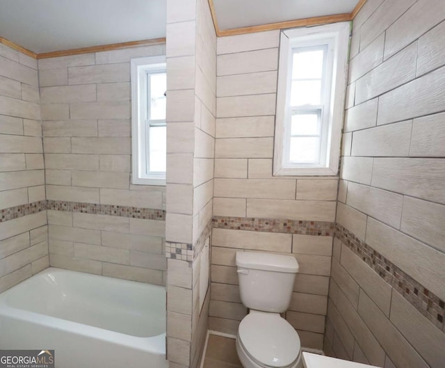 1852 E Farris Ave, Atlanta, GA 30344 - full bath featuring toilet