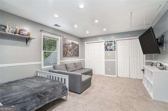 83 Shipp, Hiram, GA 30141 - laundry room with separate washer and dryer and baseboards