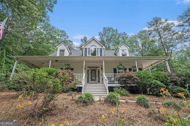 83 Shipp, Hiram, GA 30141 - farmhouse with covered porch