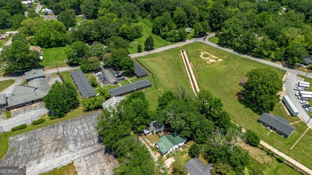 128 Branch St, Toccoa, GA 30577 - view of property location