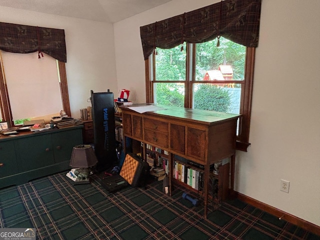 404 Windsor Way, Peachtree City, GA 30269 - office space featuring baseboards