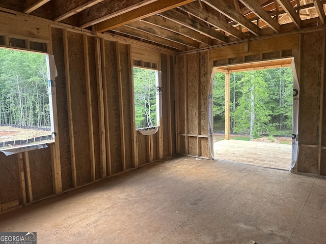 385 Snead Rd, Fayetteville, GA 30215 - view of misc room