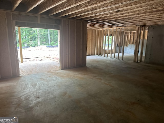385 Snead Rd, Fayetteville, GA 30215 - view of miscellaneous room