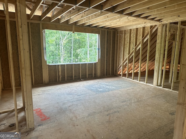 385 Snead Rd, Fayetteville, GA 30215 - view of misc room