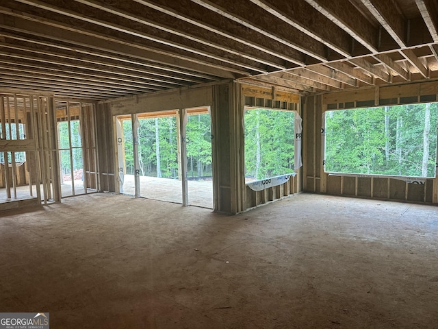 385 Snead Rd, Fayetteville, GA 30215 - view of misc room