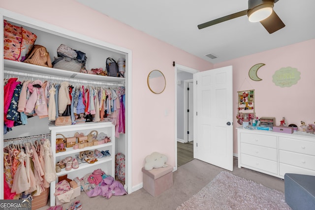 557 Spring Creek Way NE, Marietta, GA 30068 - view of closet