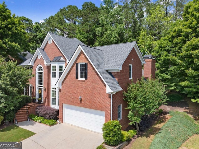 220 Webley Ln, Alpharetta, GA 30022