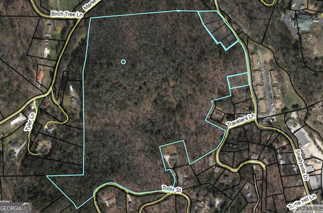 0 Toole St, Clayton, GA 30525