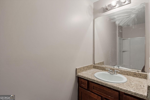 2137 Chadwick Rd SW, Atlanta, GA 30331 - bathroom with vanity