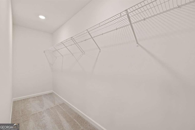 1404 Gray Branch Dr, Lawrenceville, GA 30045 - spacious closet with carpet floors
