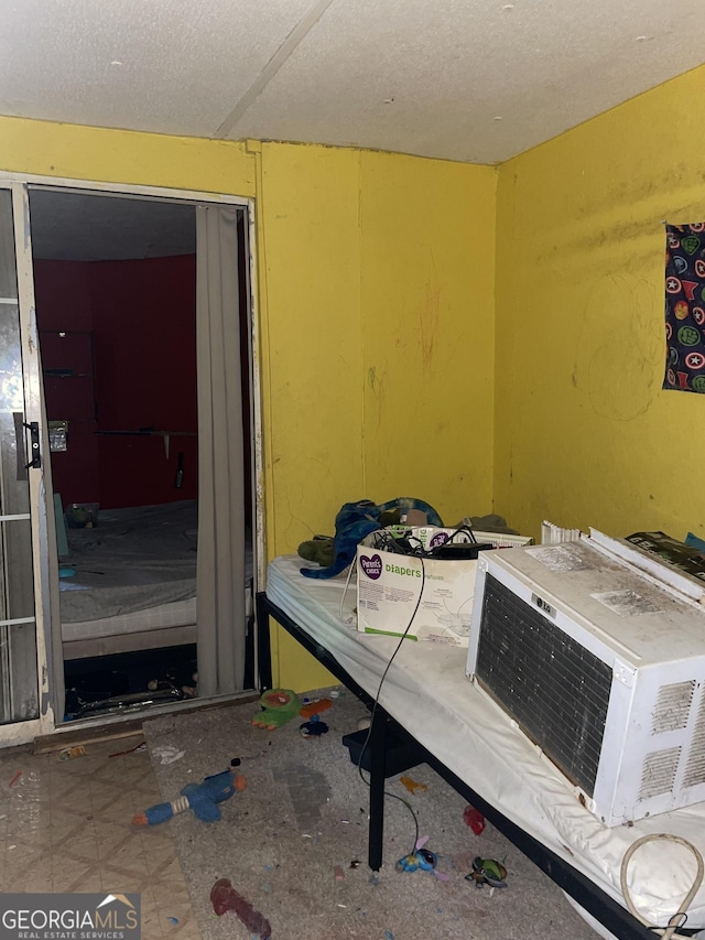 243 Lakeside Trl, Martin, GA 30557 - misc room with tile patterned floors