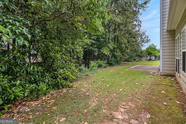 2928 Mandy Ct, Jonesboro, GA 30236 - view of green lawn