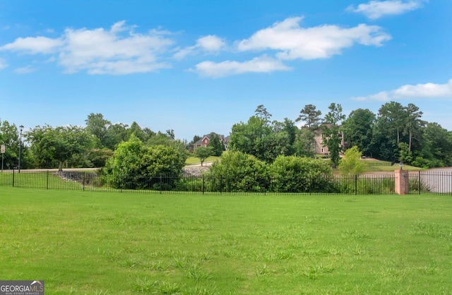 413 Canterbury Way, Jonesboro, GA 30236 - view of yard