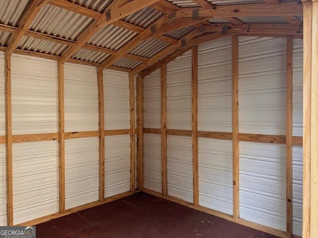 149 Titan Rd, Stockbridge, GA 30281 - view of storage room